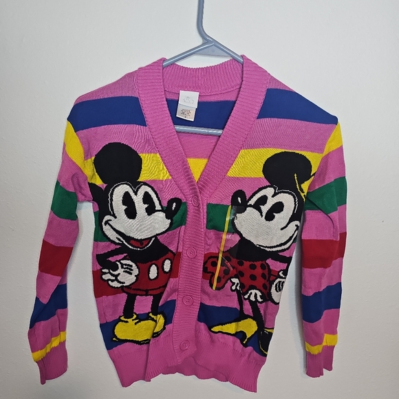 Kids sweater - Picture 1 of 5